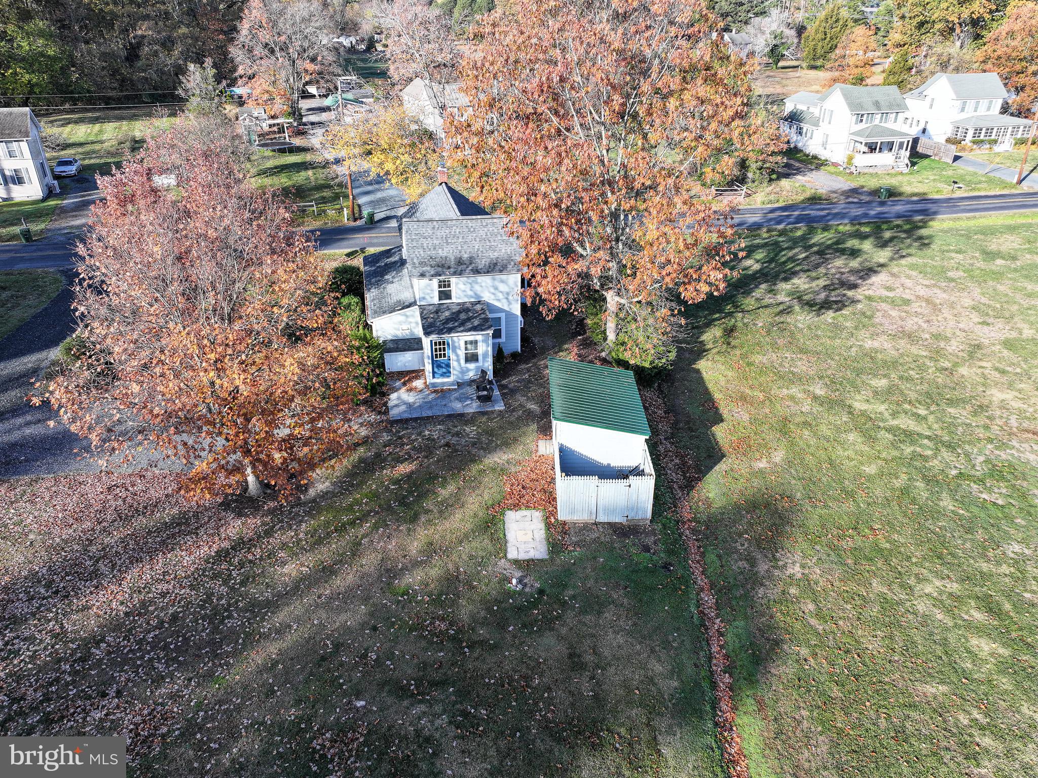 7931 QUAKER NECK ROAD