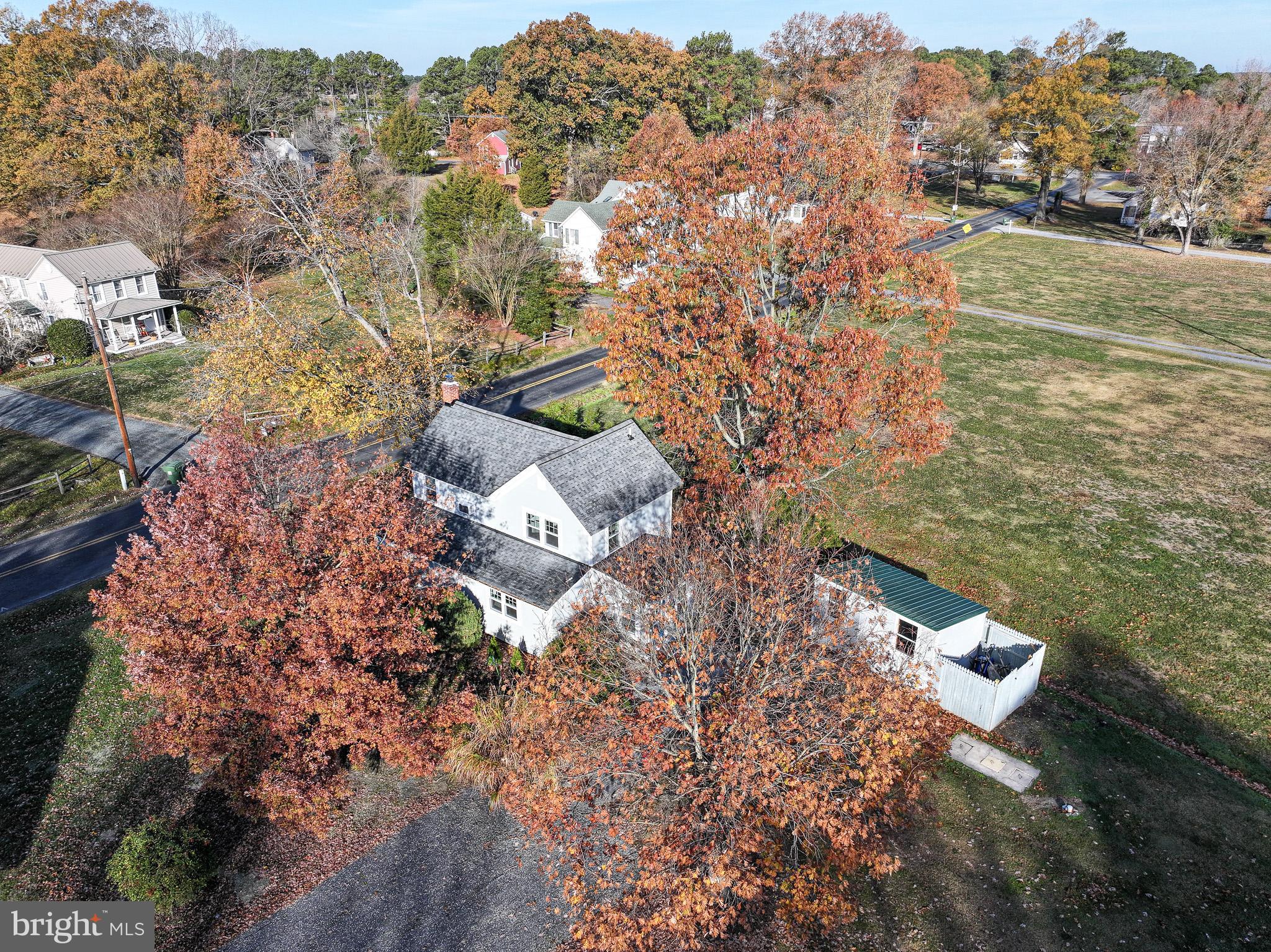 7931 QUAKER NECK ROAD