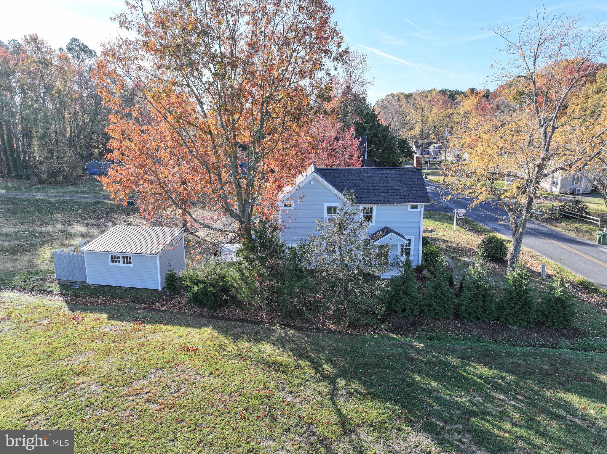 7931 QUAKER NECK ROAD