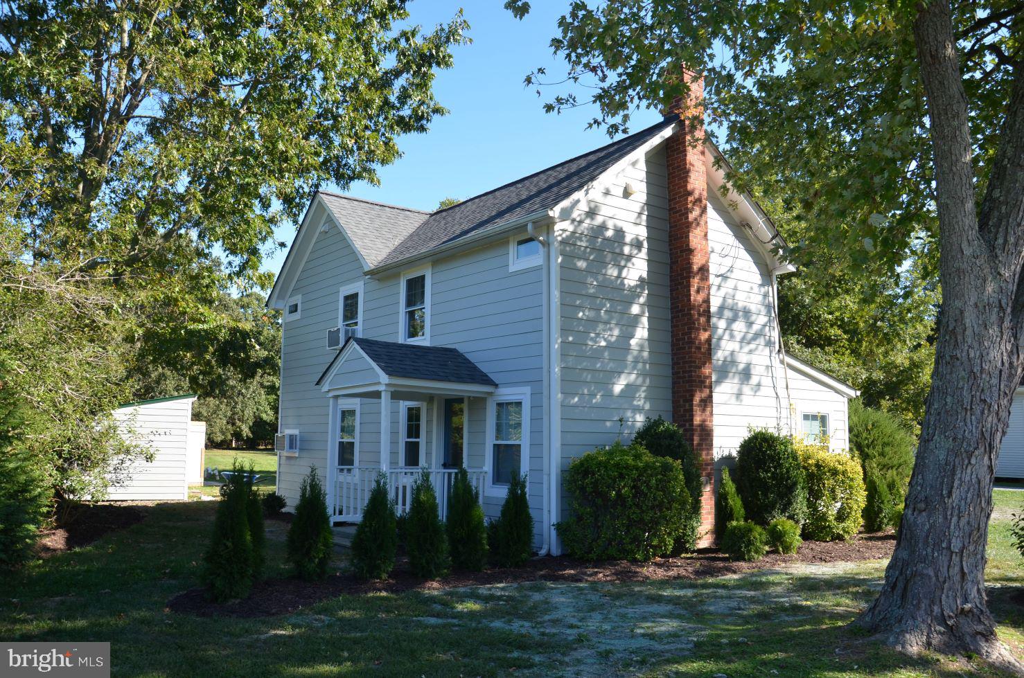 7931 QUAKER NECK ROAD