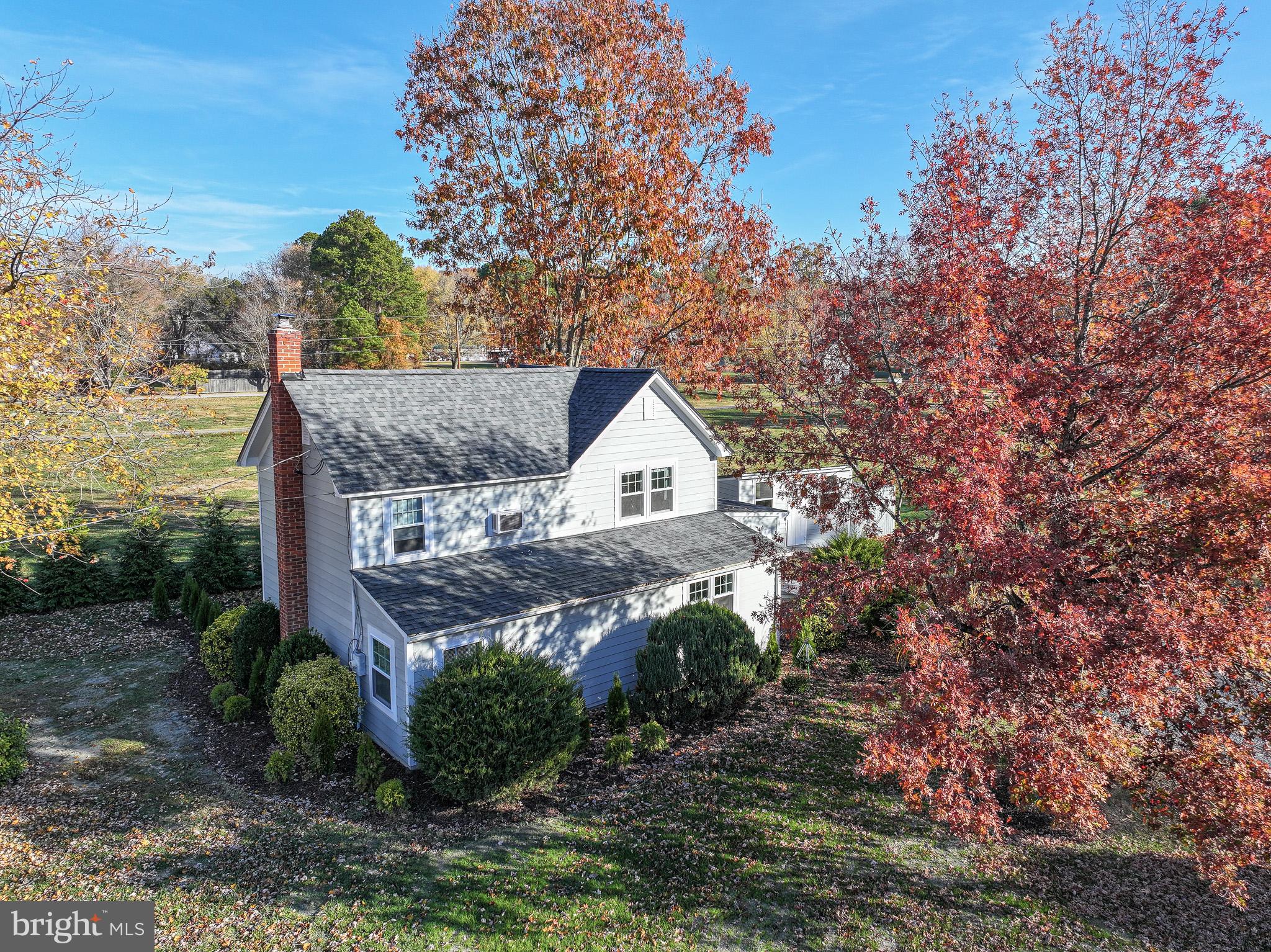 7931 QUAKER NECK ROAD