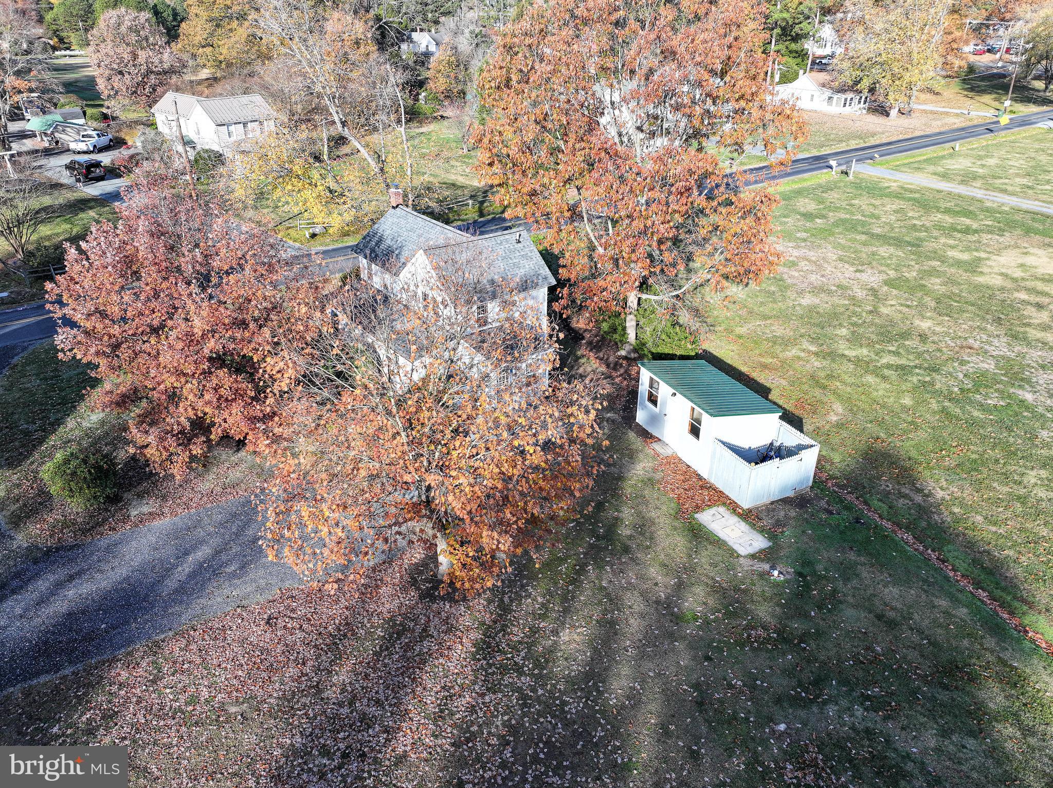 7931 QUAKER NECK ROAD
