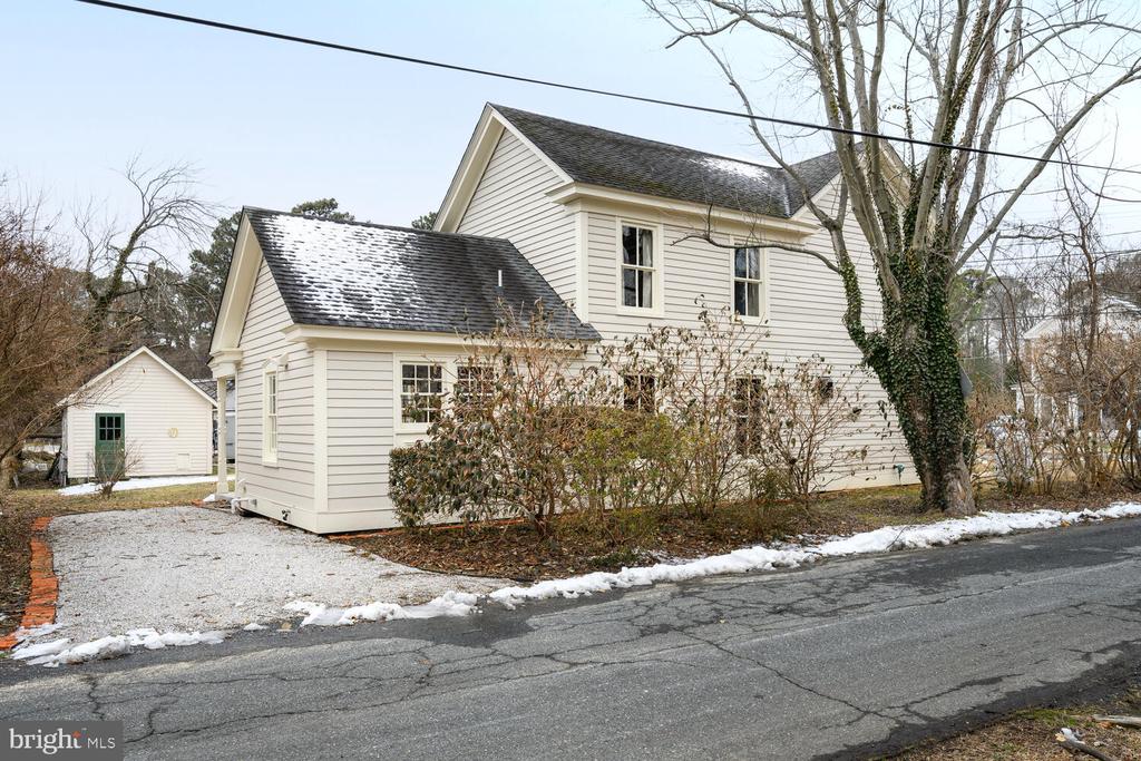 7651 MAIN STREET