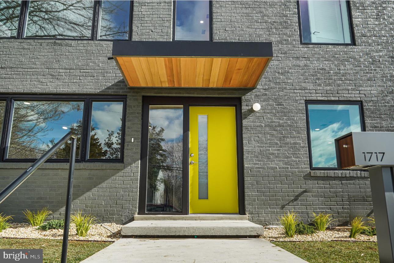 1717 CULPEPER STREET N