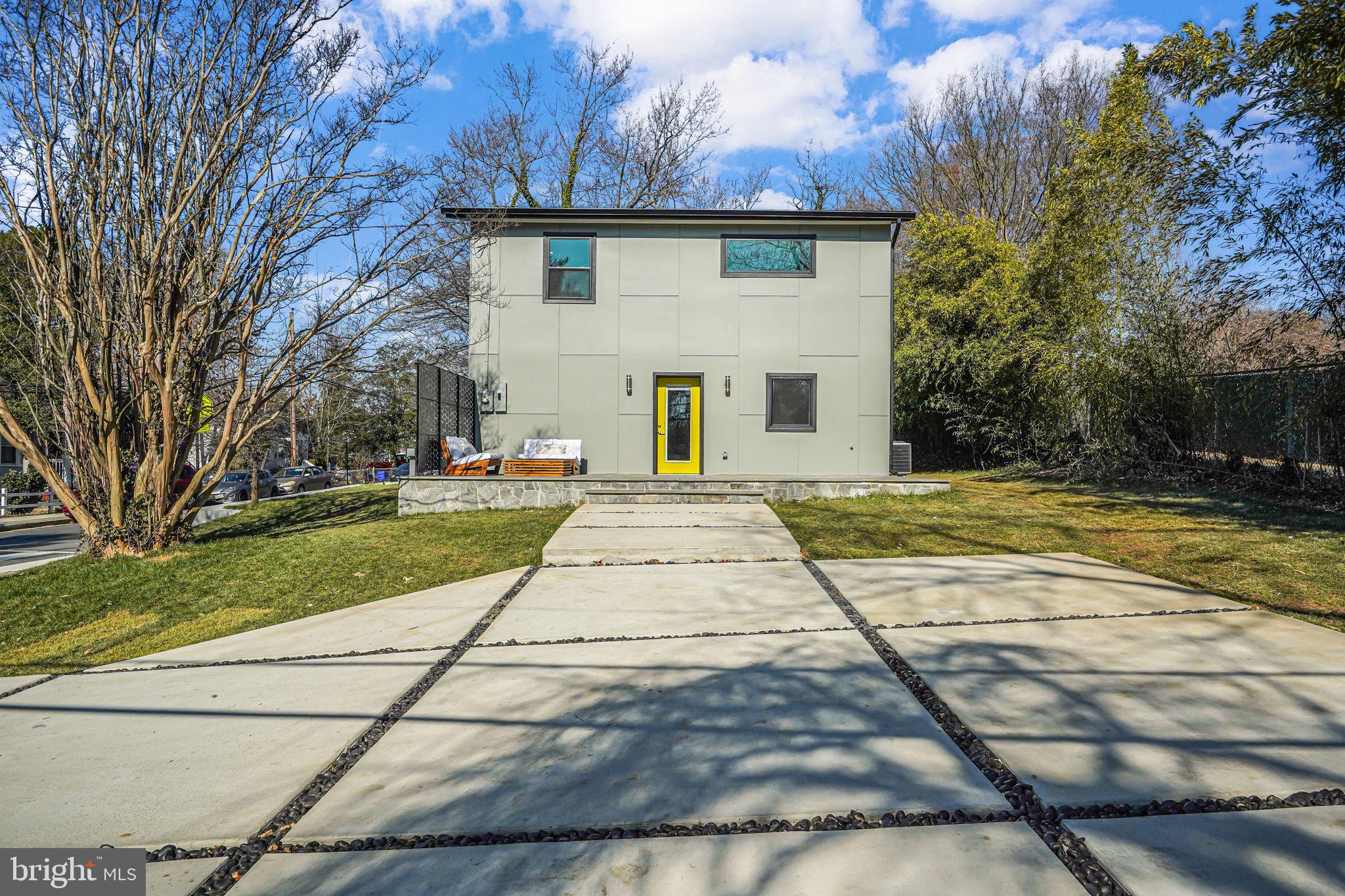 1717 CULPEPER STREET N