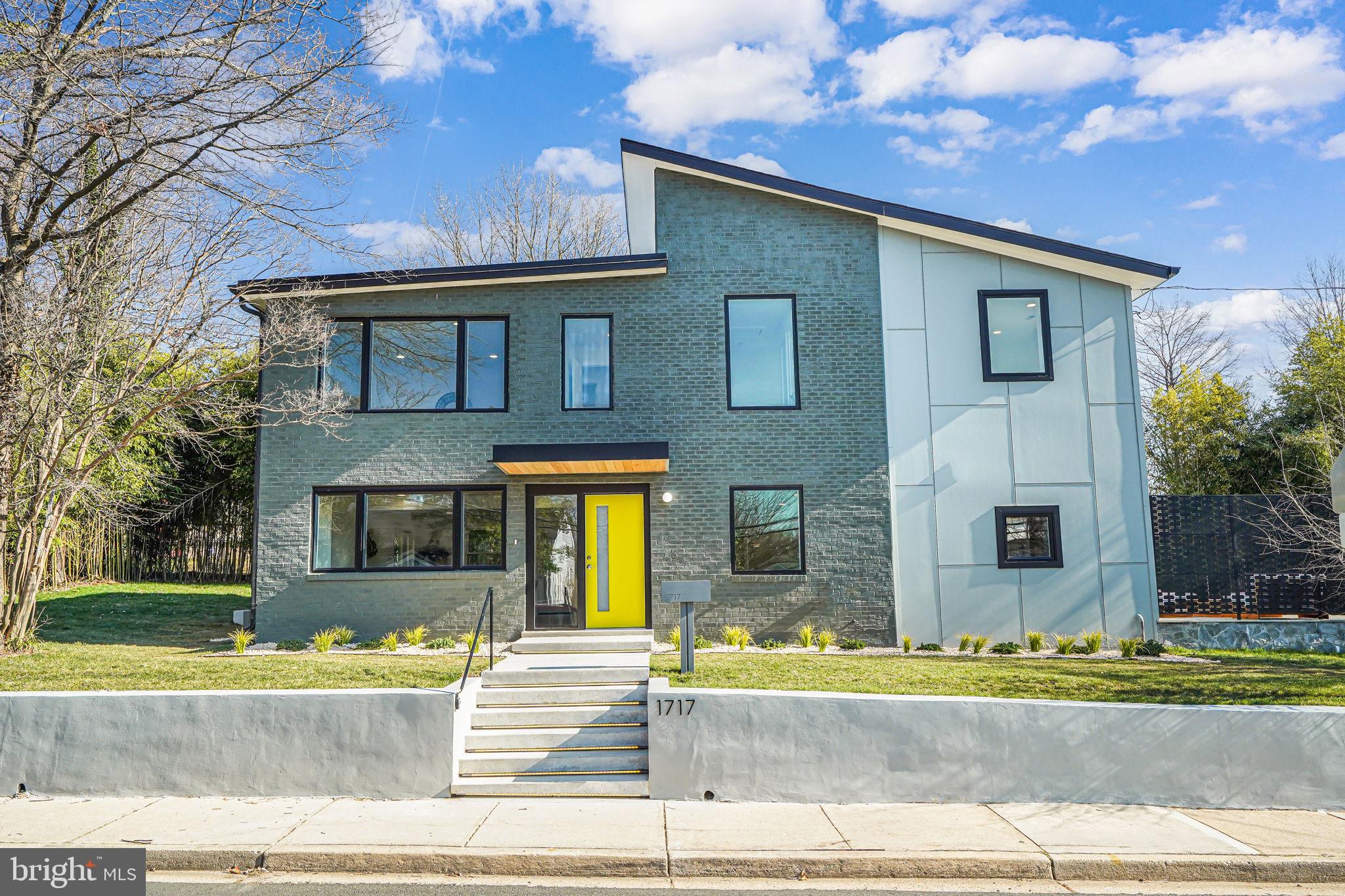 1717 CULPEPER STREET N