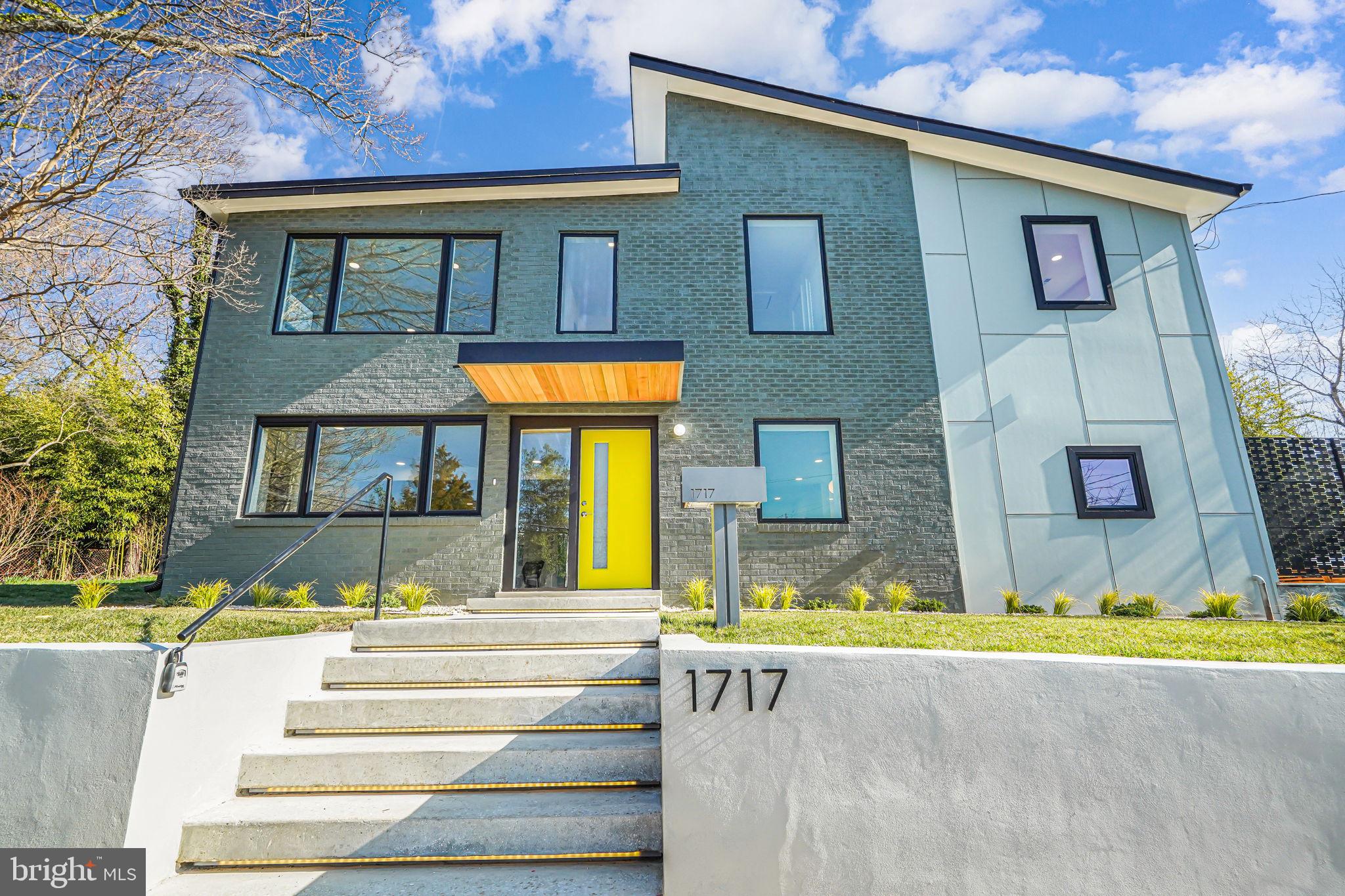 1717 CULPEPER STREET N