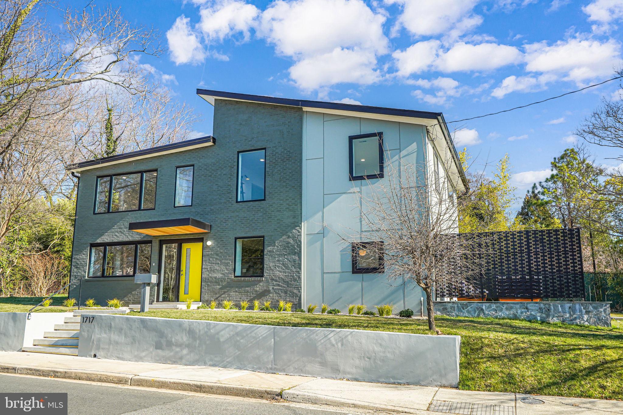 1717 CULPEPER STREET N