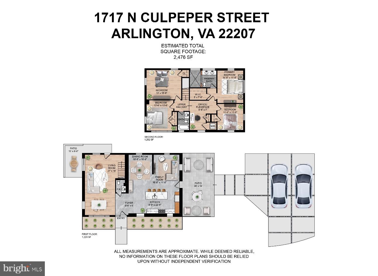 1717 CULPEPER STREET N