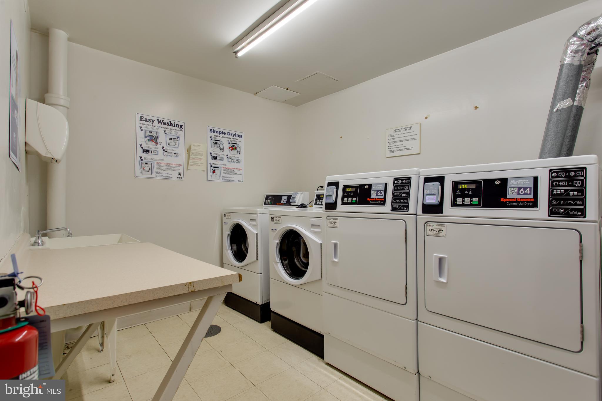 4501 ARLINGTON BOULEVARD 818