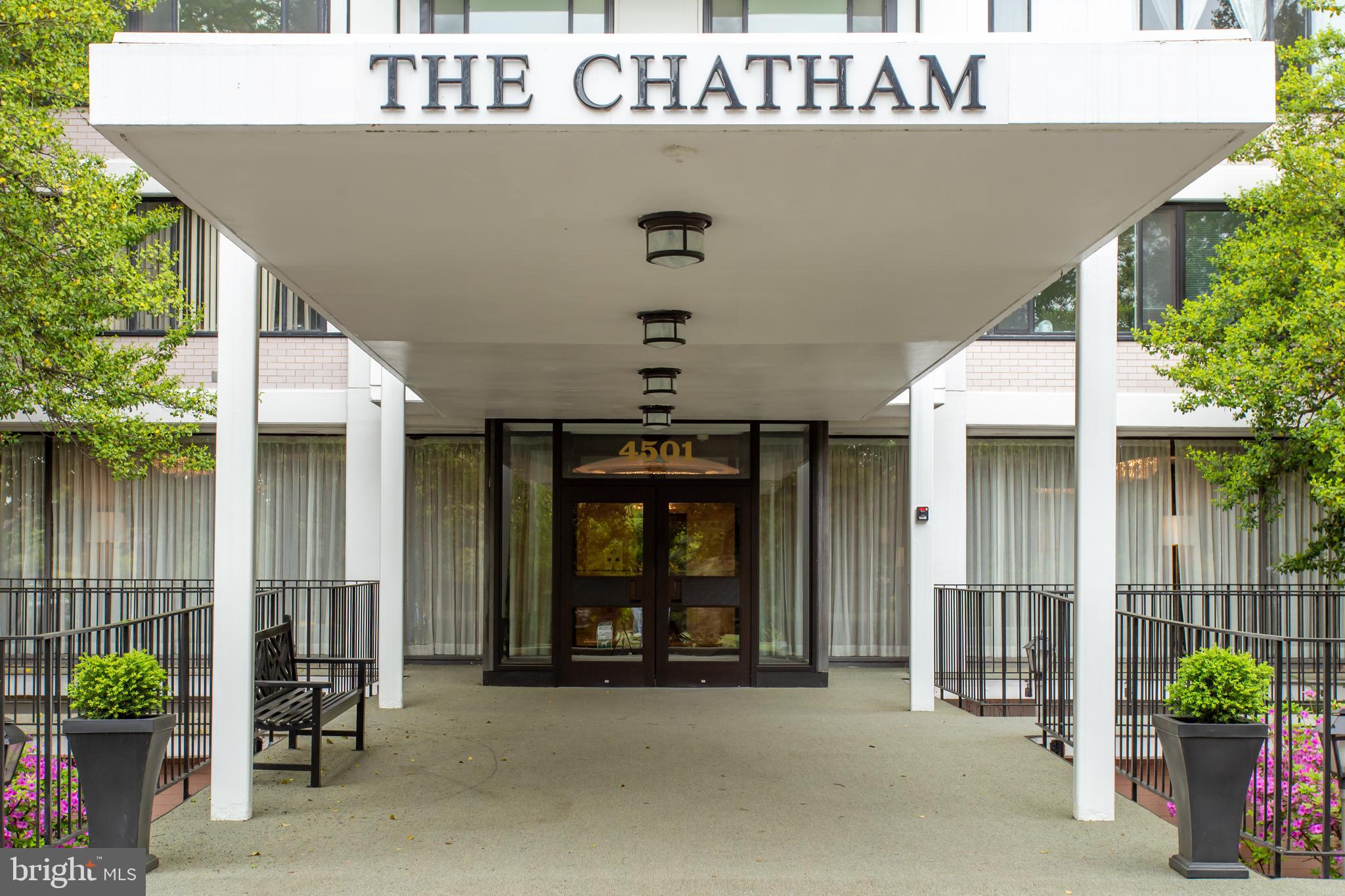 4501 ARLINGTON BOULEVARD 818