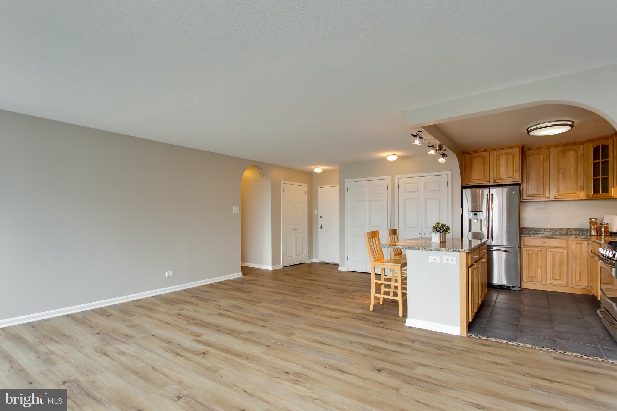 4501 ARLINGTON BOULEVARD 818