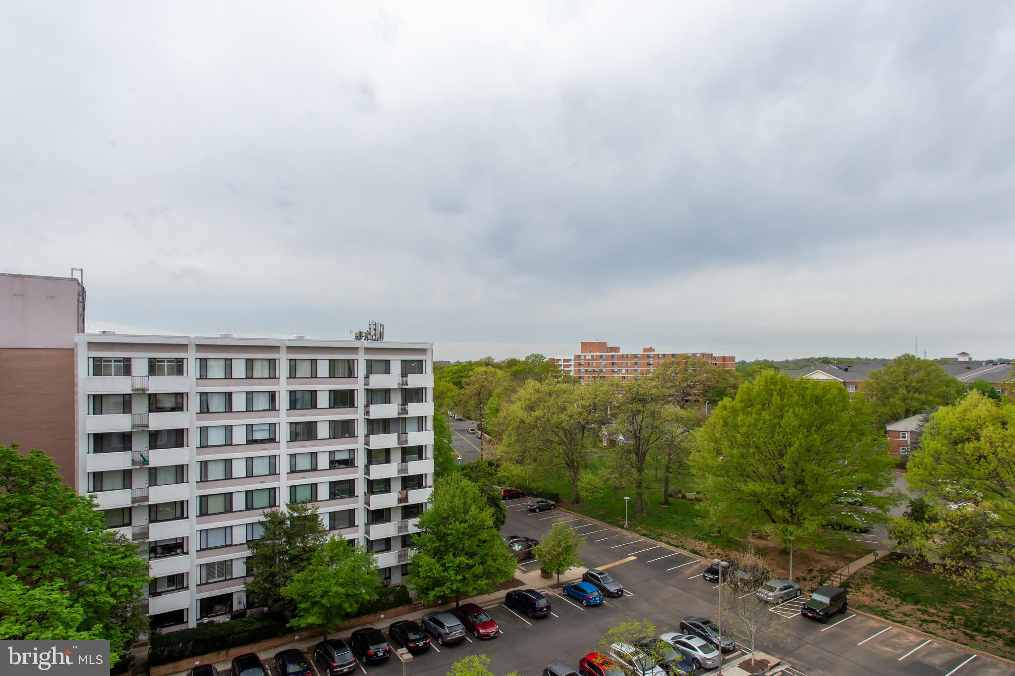 4501 ARLINGTON BOULEVARD 818