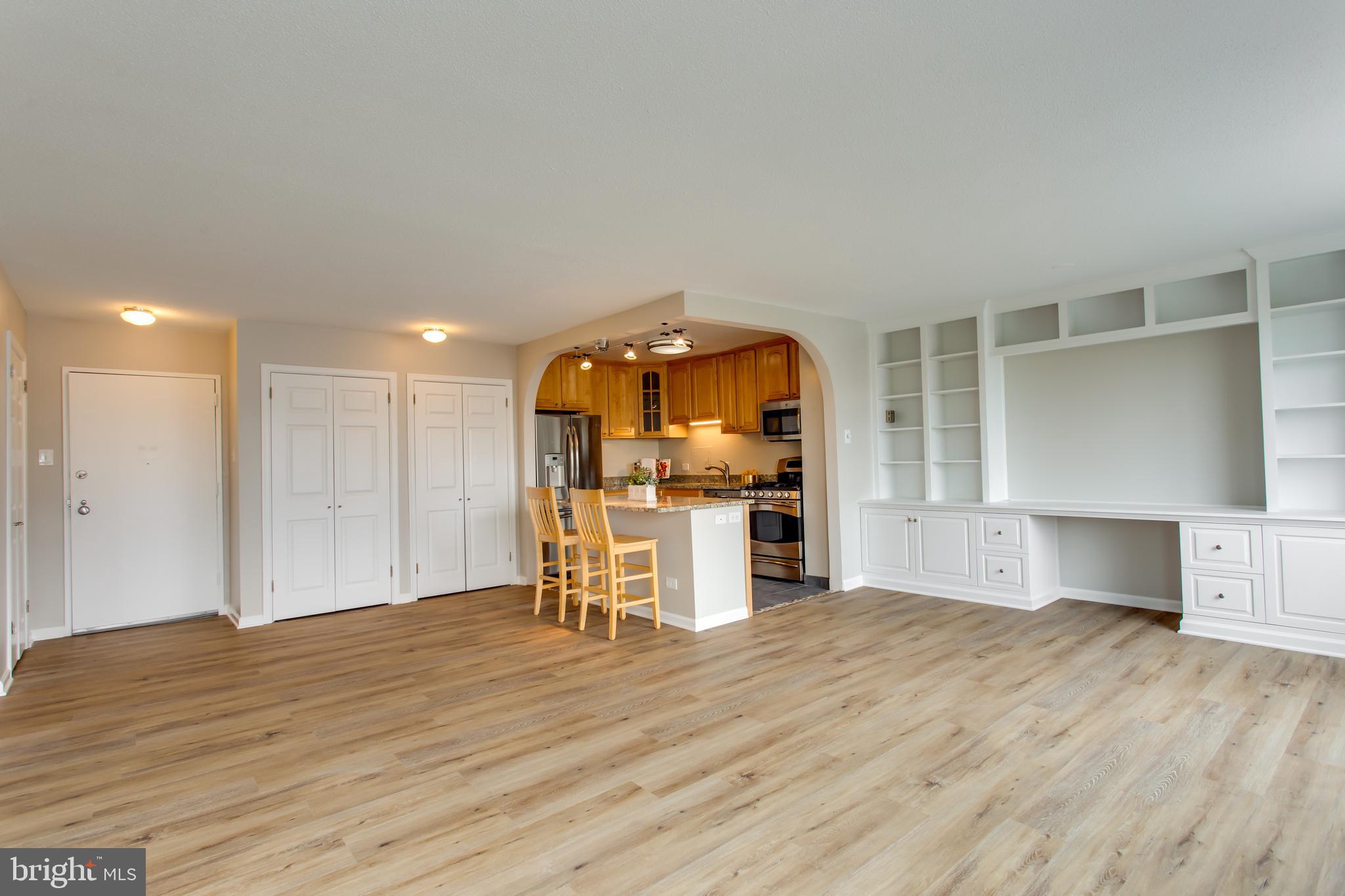 4501 ARLINGTON BOULEVARD 818