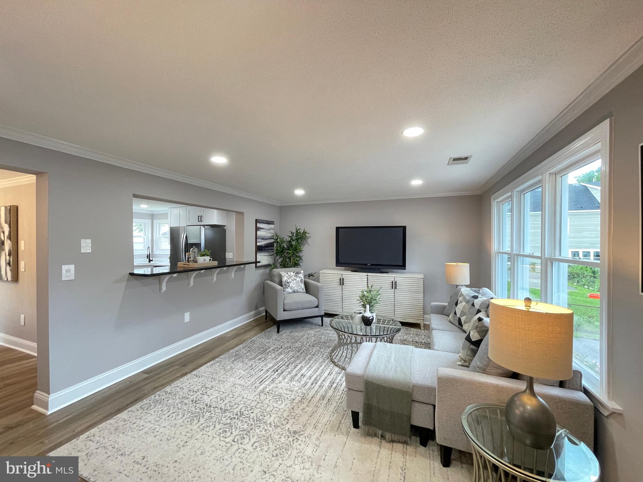 1727 N CAMERON STREET