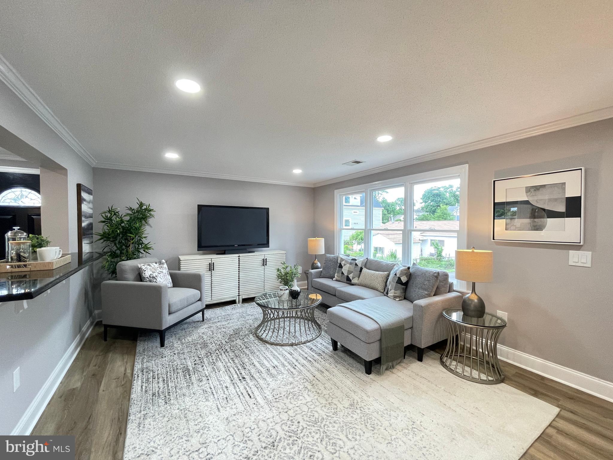 1727 N CAMERON STREET