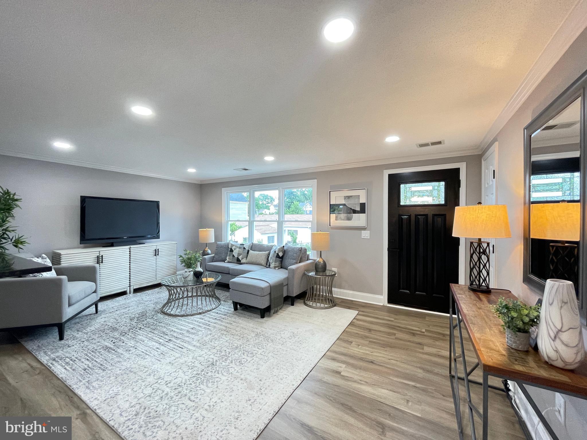 1727 N CAMERON STREET