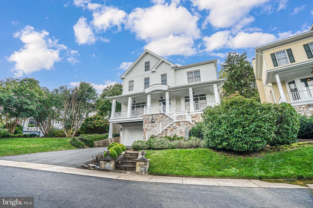 5097 Little Falls Rd