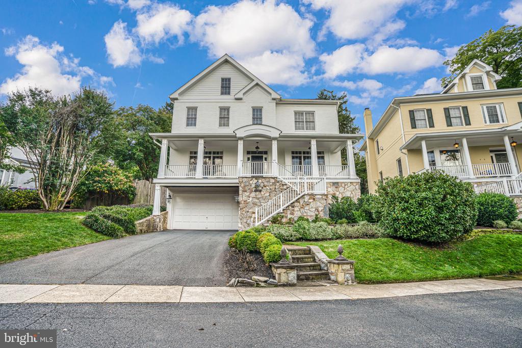 5097 Little Falls Rd