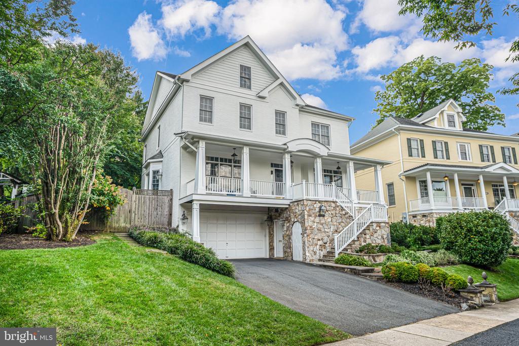 5097 Little Falls Rd