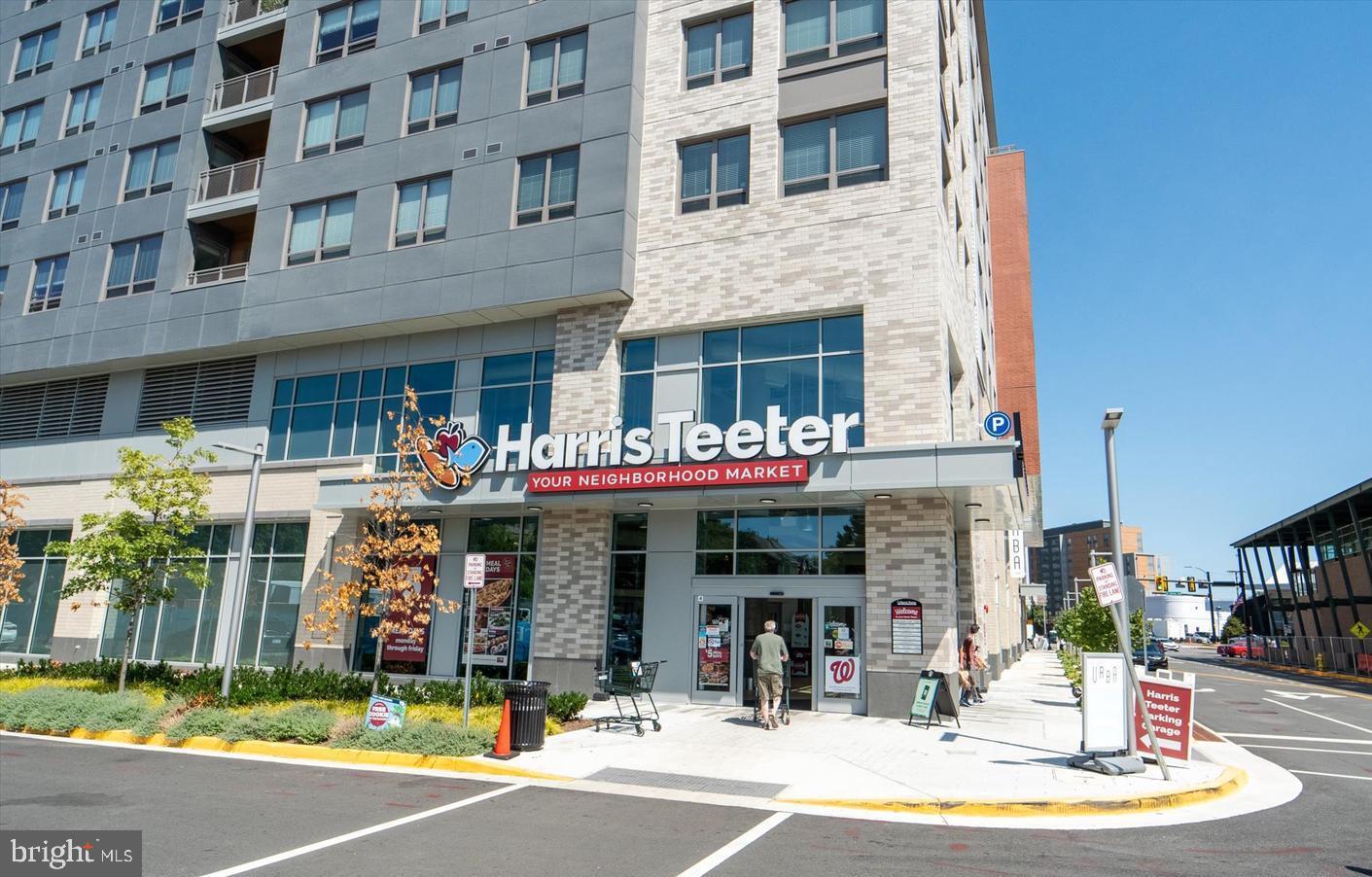 205 N GEORGE MASON DRIVE 205-3