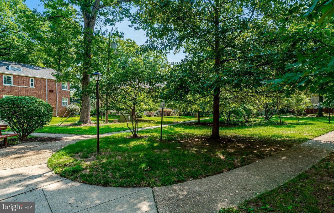 205 N GEORGE MASON DRIVE 205-3