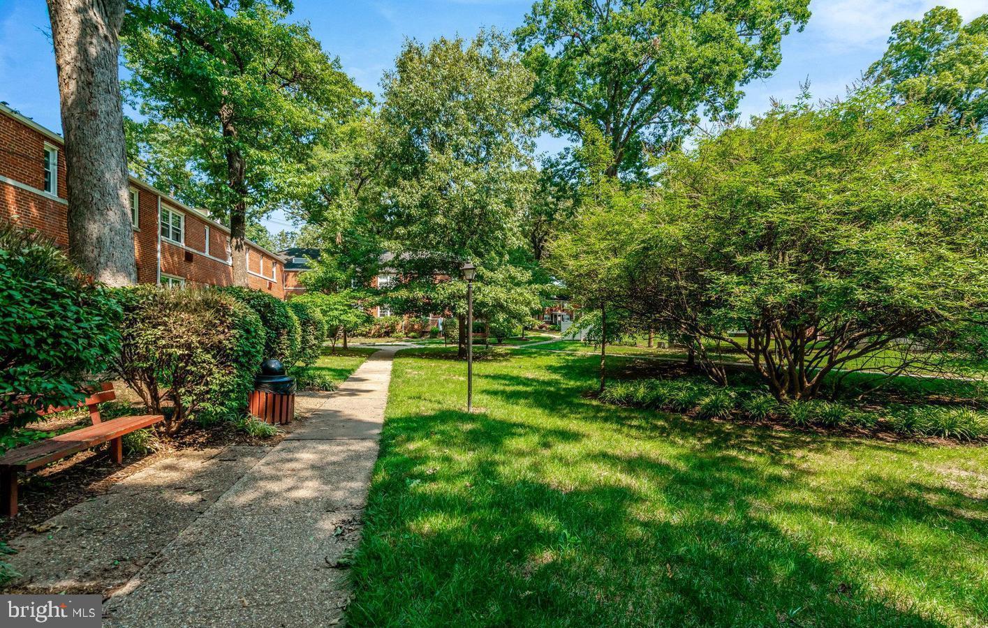 205 N GEORGE MASON DRIVE 205-3