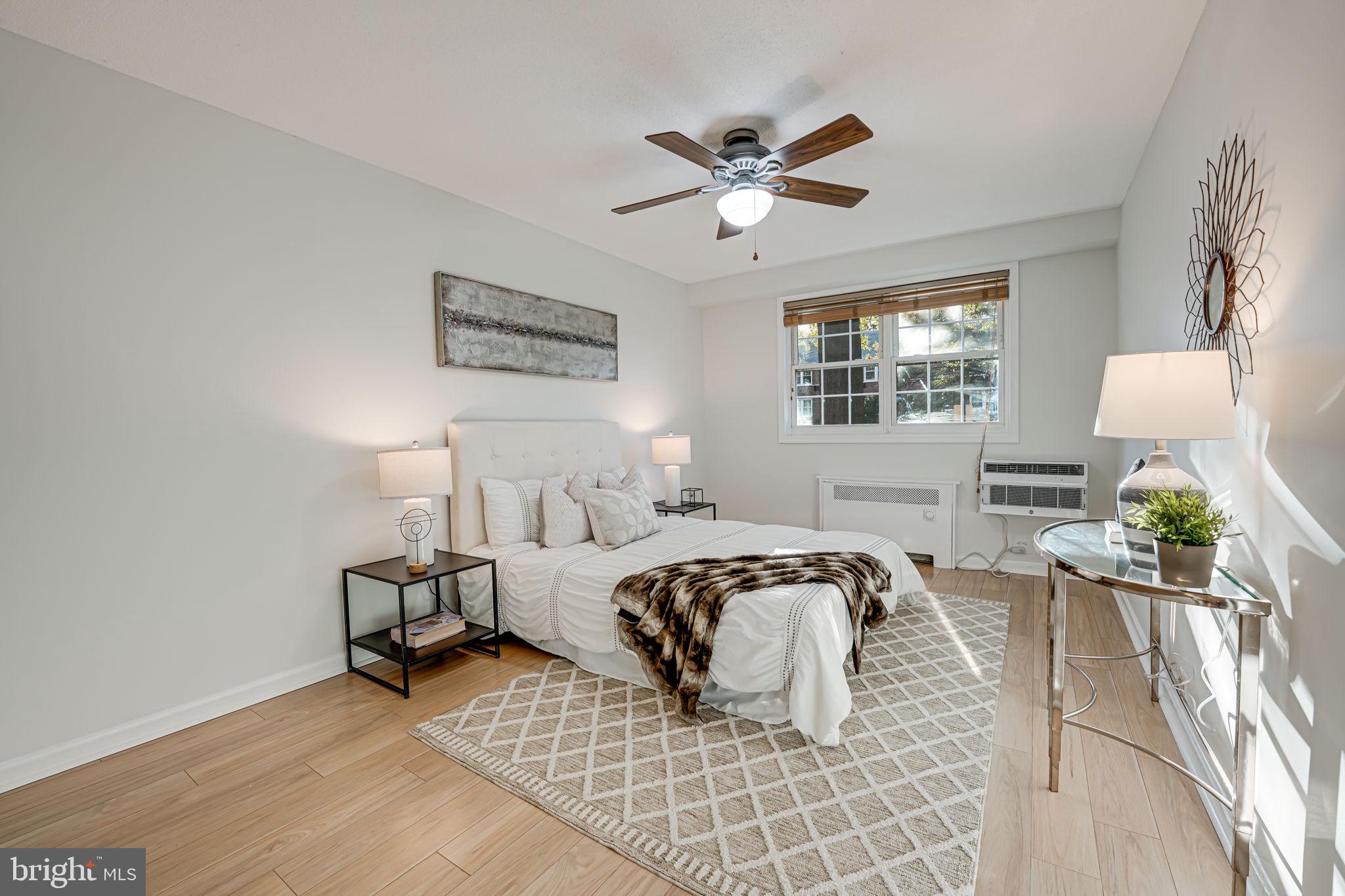 205 N GEORGE MASON DRIVE 205-3