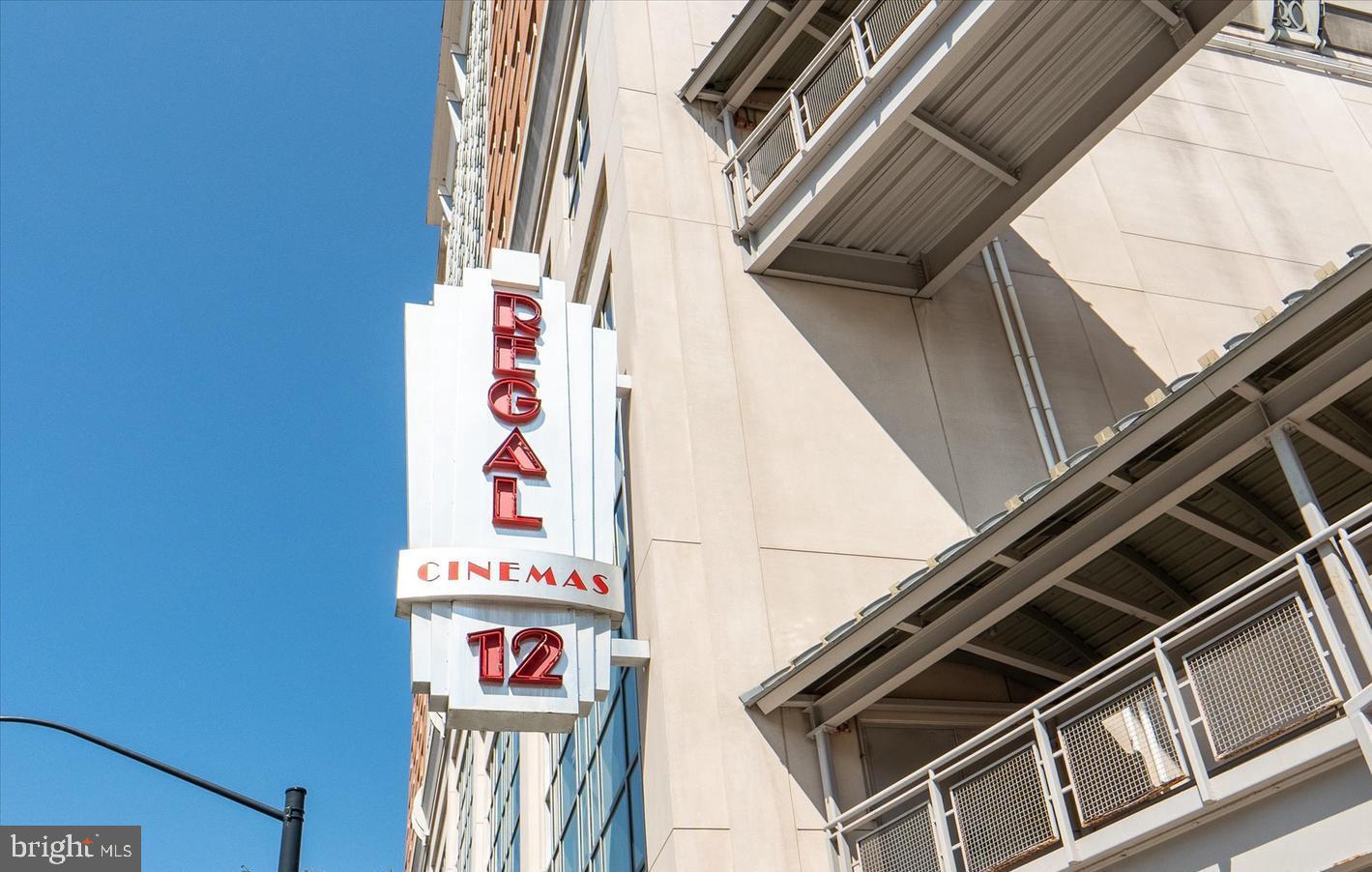 205 N GEORGE MASON DRIVE 205-3