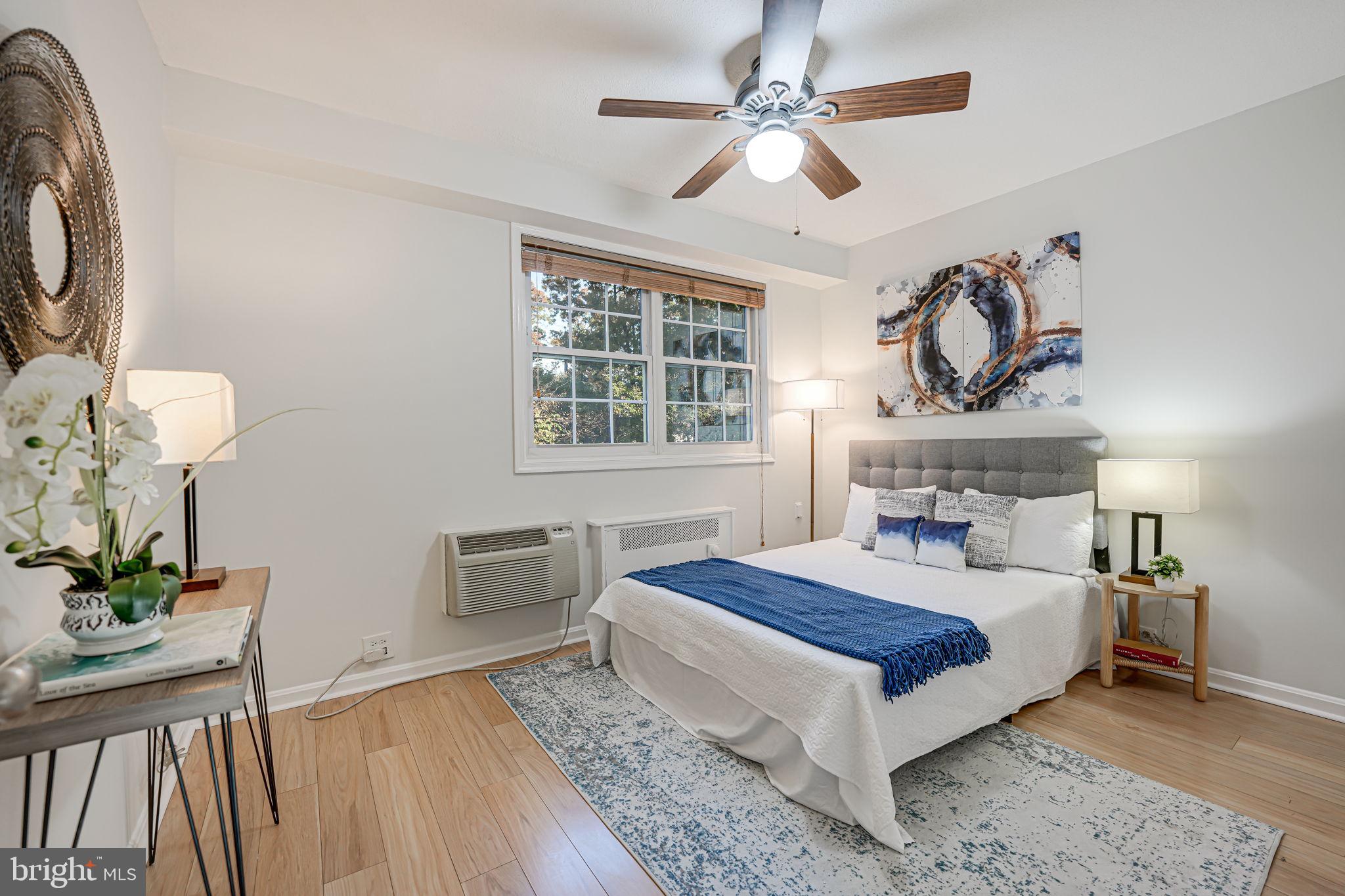 205 N GEORGE MASON DRIVE 205-3