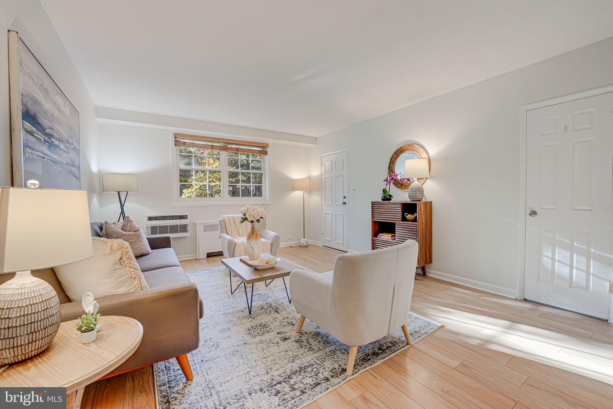 205 N GEORGE MASON DRIVE 205-3