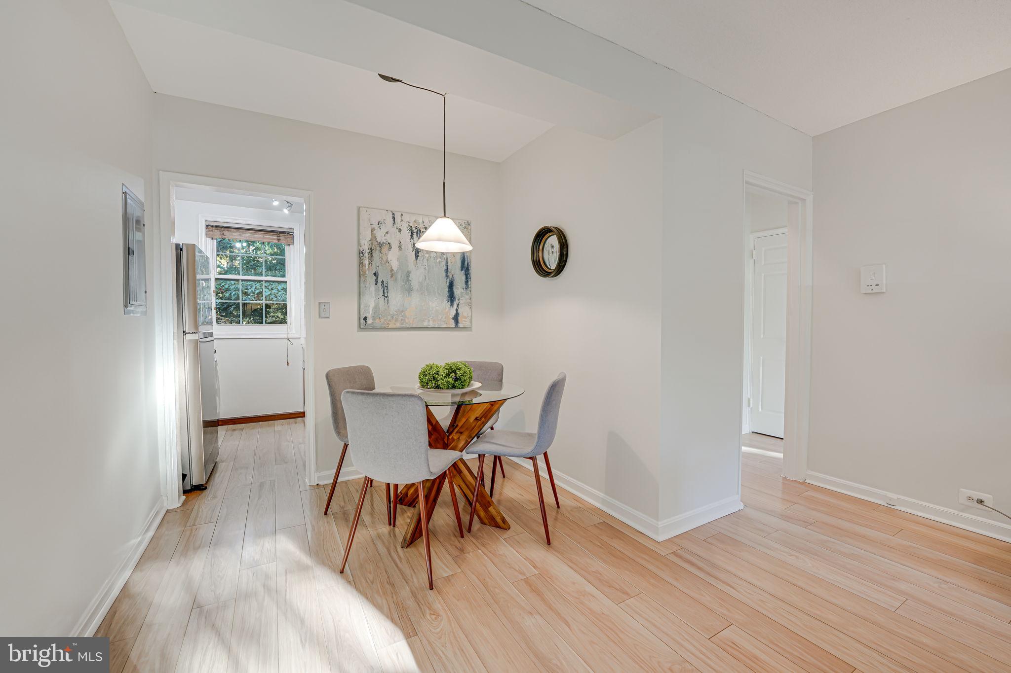 205 N GEORGE MASON DRIVE 205-3