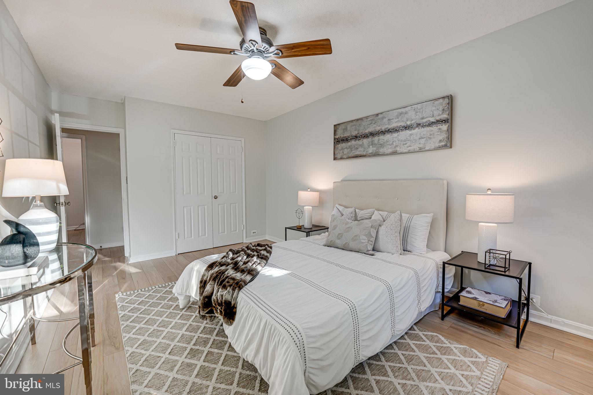 205 N GEORGE MASON DRIVE 205-3