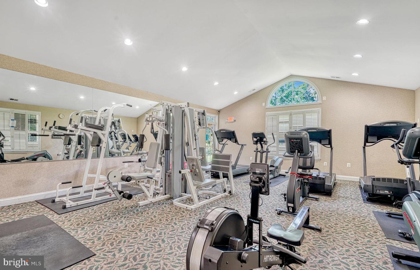 205 N GEORGE MASON DRIVE 205-3