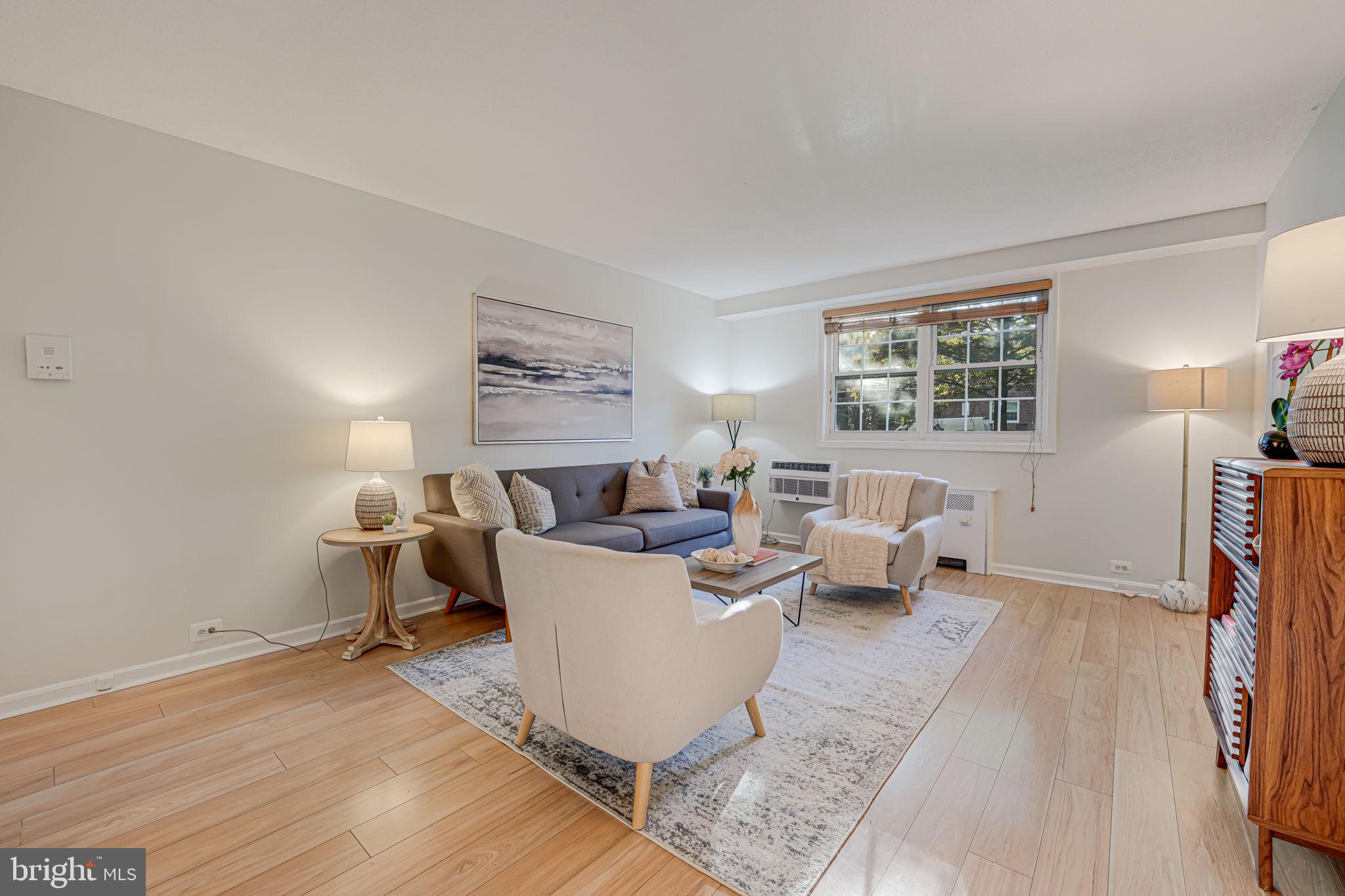 205 N GEORGE MASON DRIVE 205-3