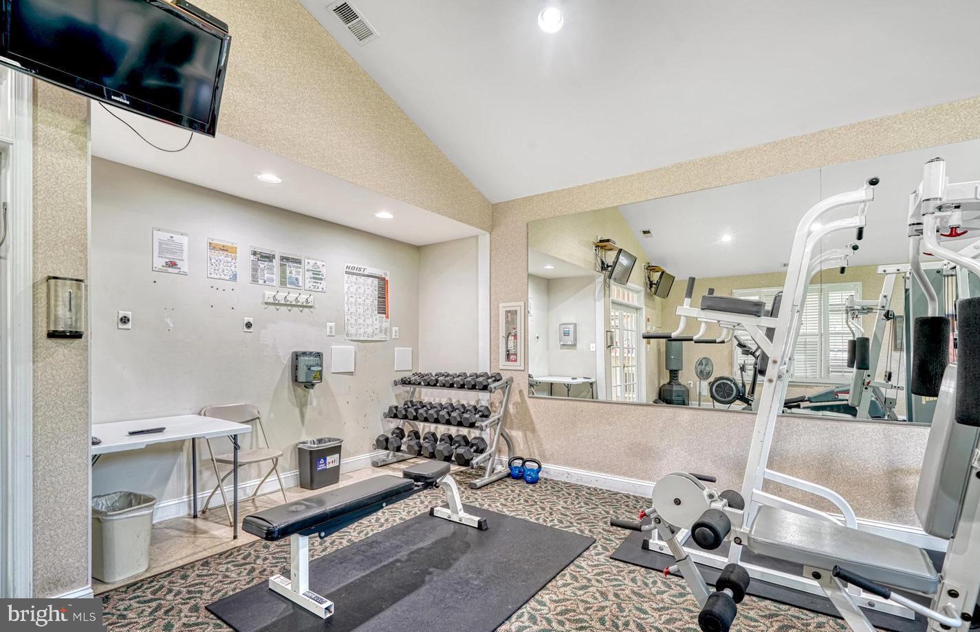 205 N GEORGE MASON DRIVE 205-3