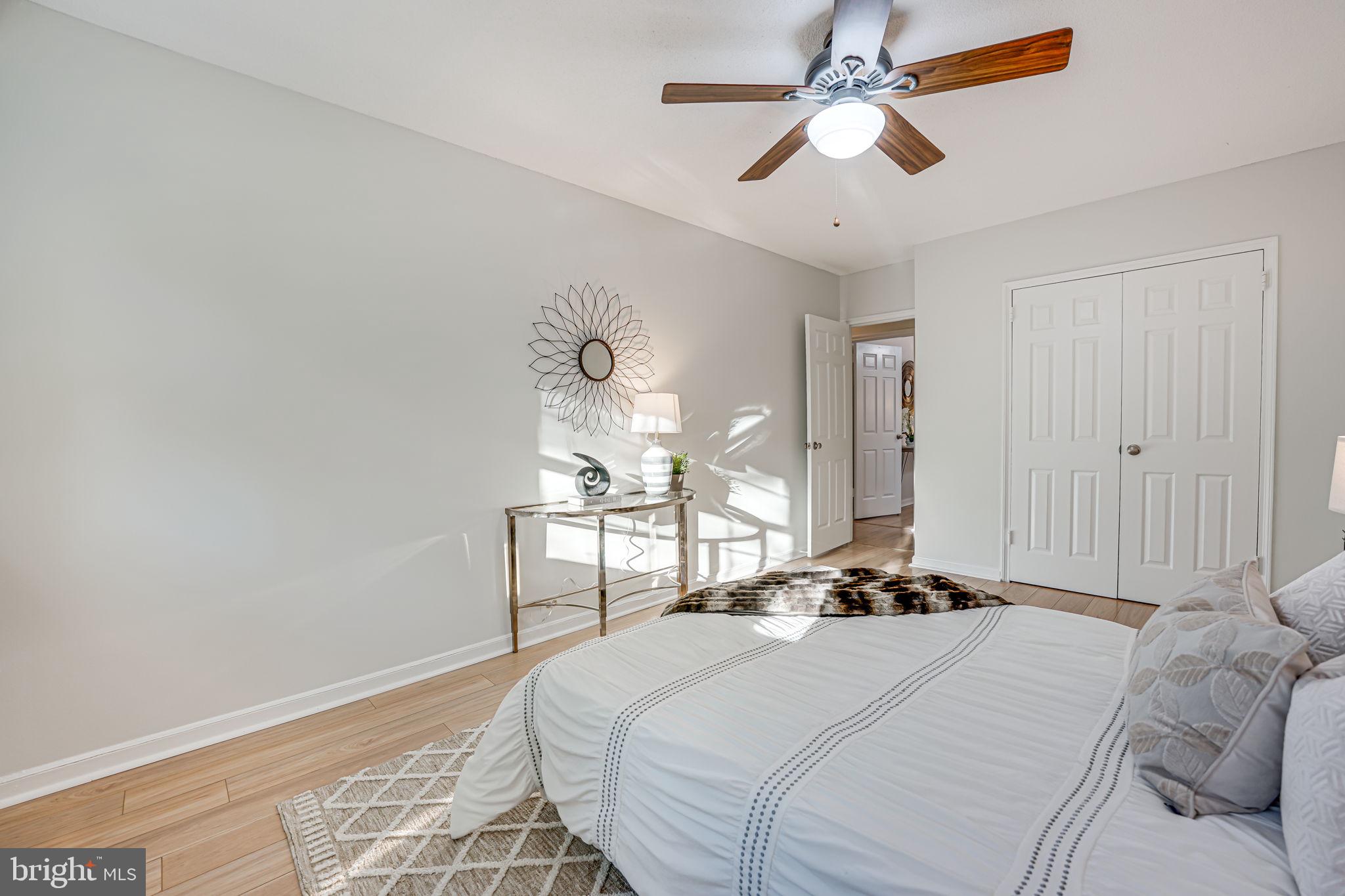 205 N GEORGE MASON DRIVE 205-3