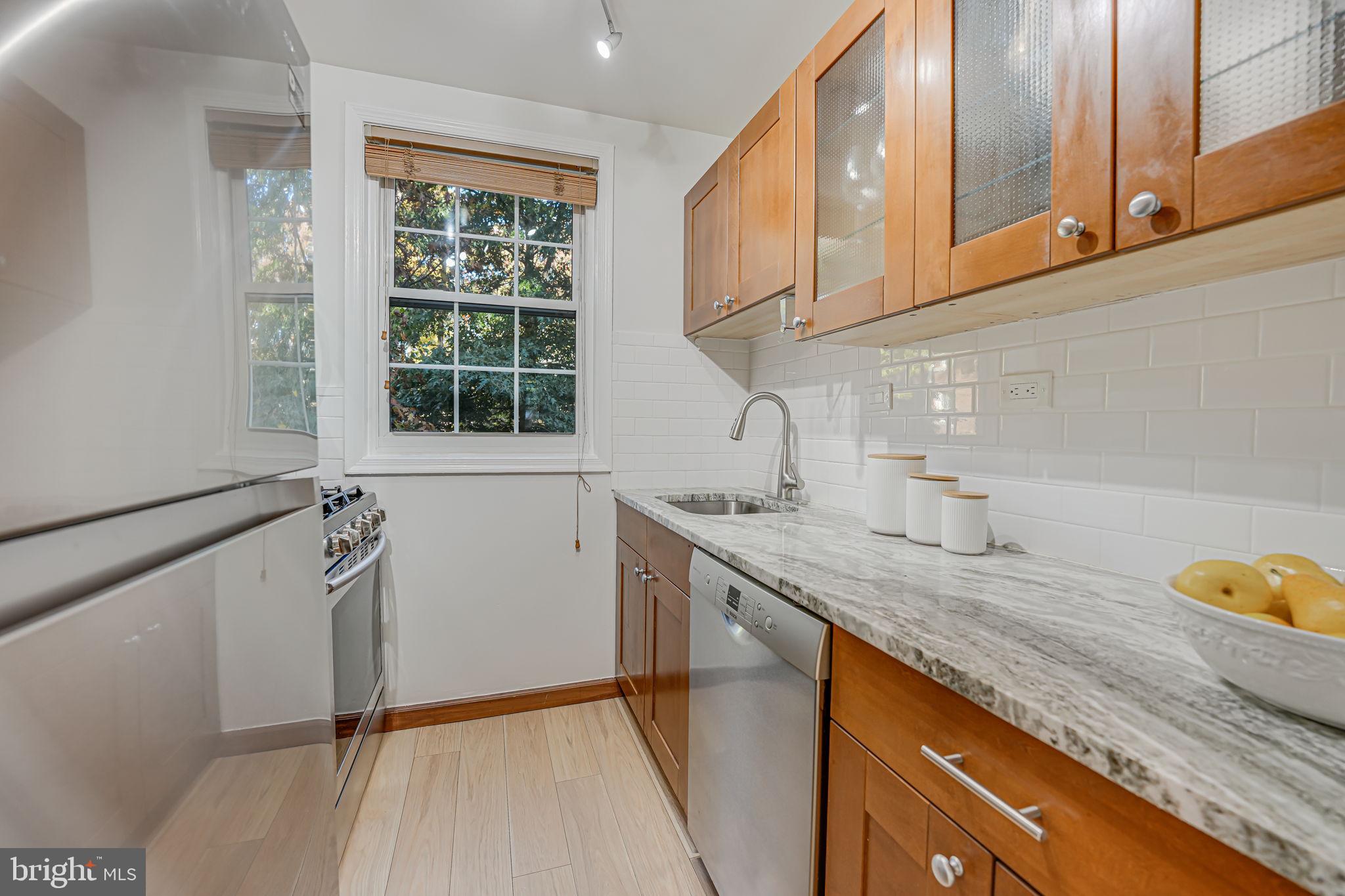 205 N GEORGE MASON DRIVE 205-3