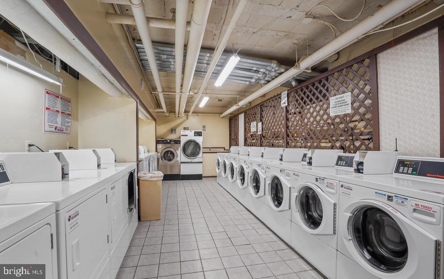 205 N GEORGE MASON DRIVE 205-3