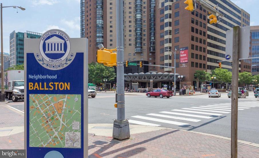 205 N GEORGE MASON DRIVE 205-3