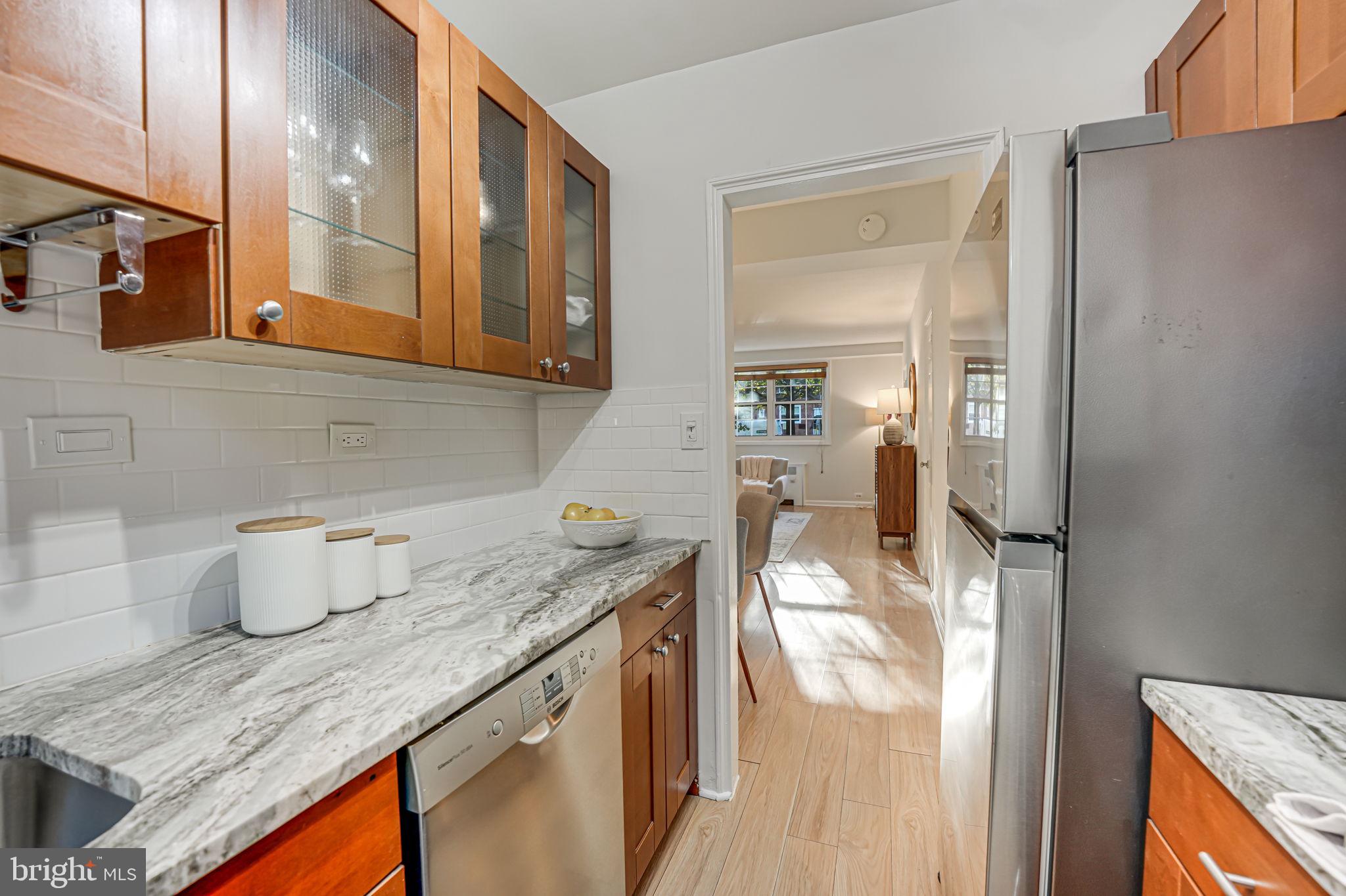 205 N GEORGE MASON DRIVE 205-3