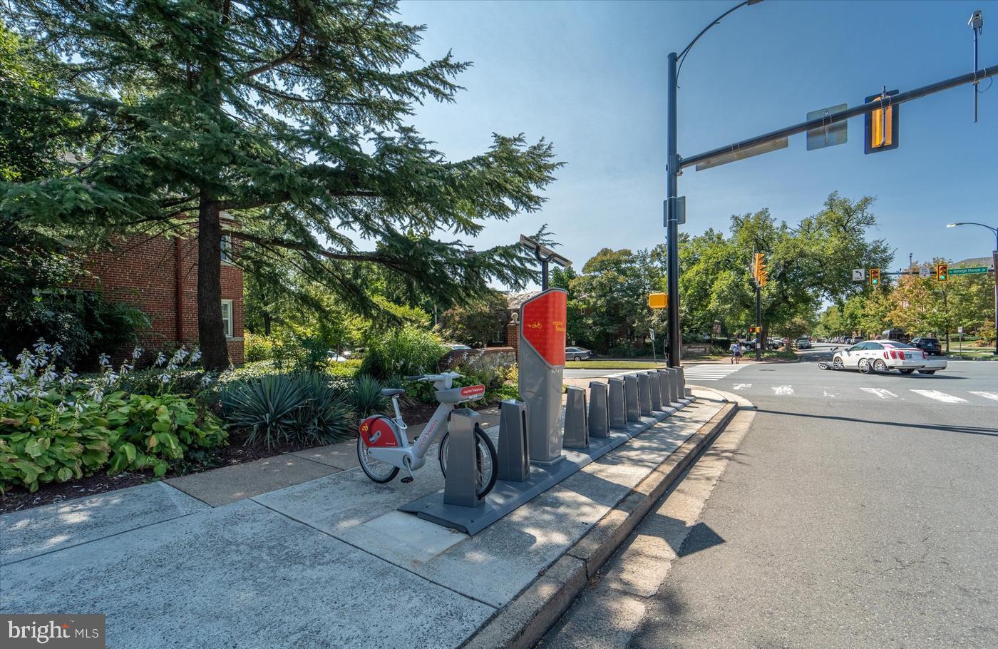 205 N GEORGE MASON DRIVE 205-3