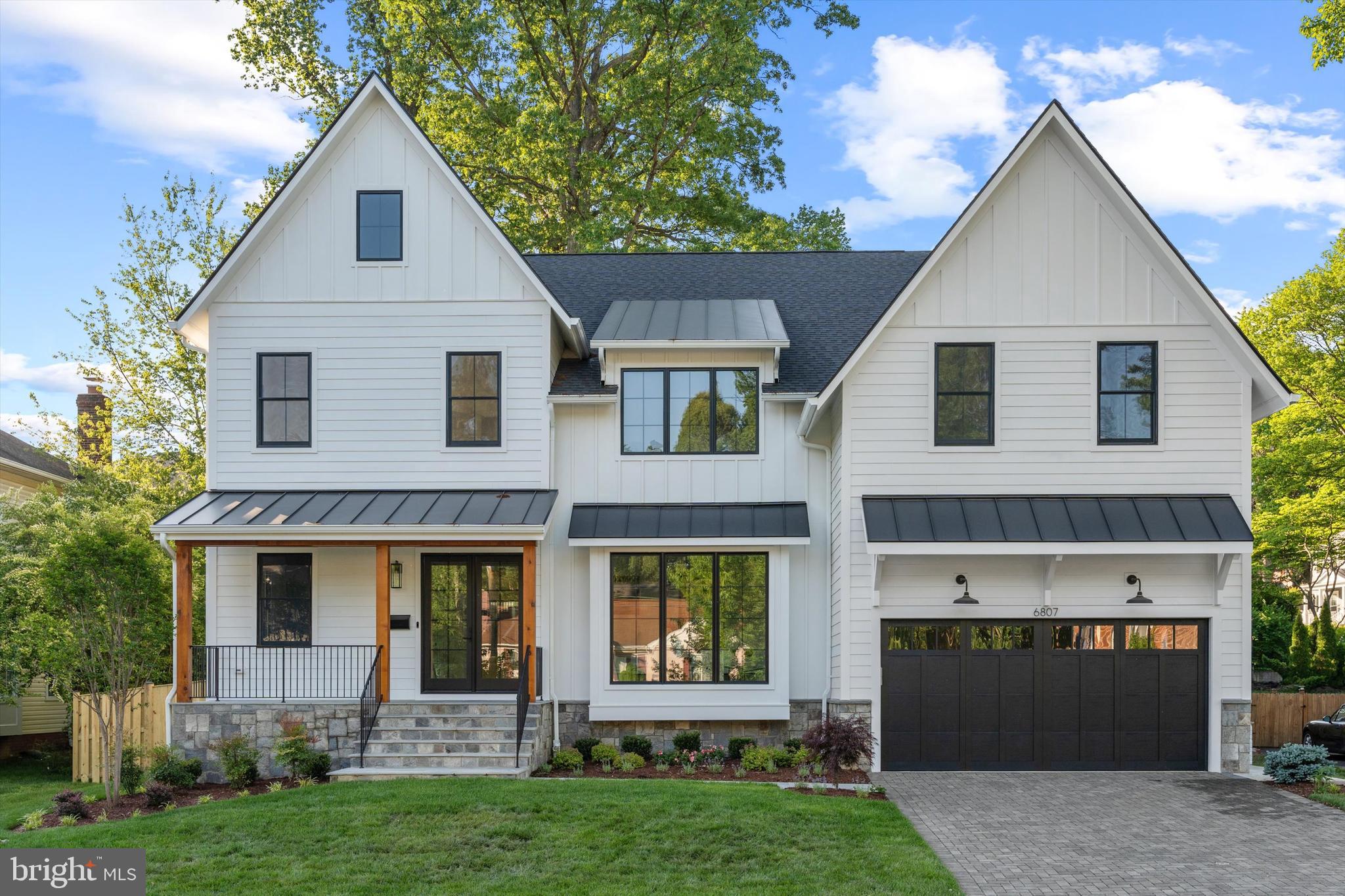 6807 Williamsburg Blvd