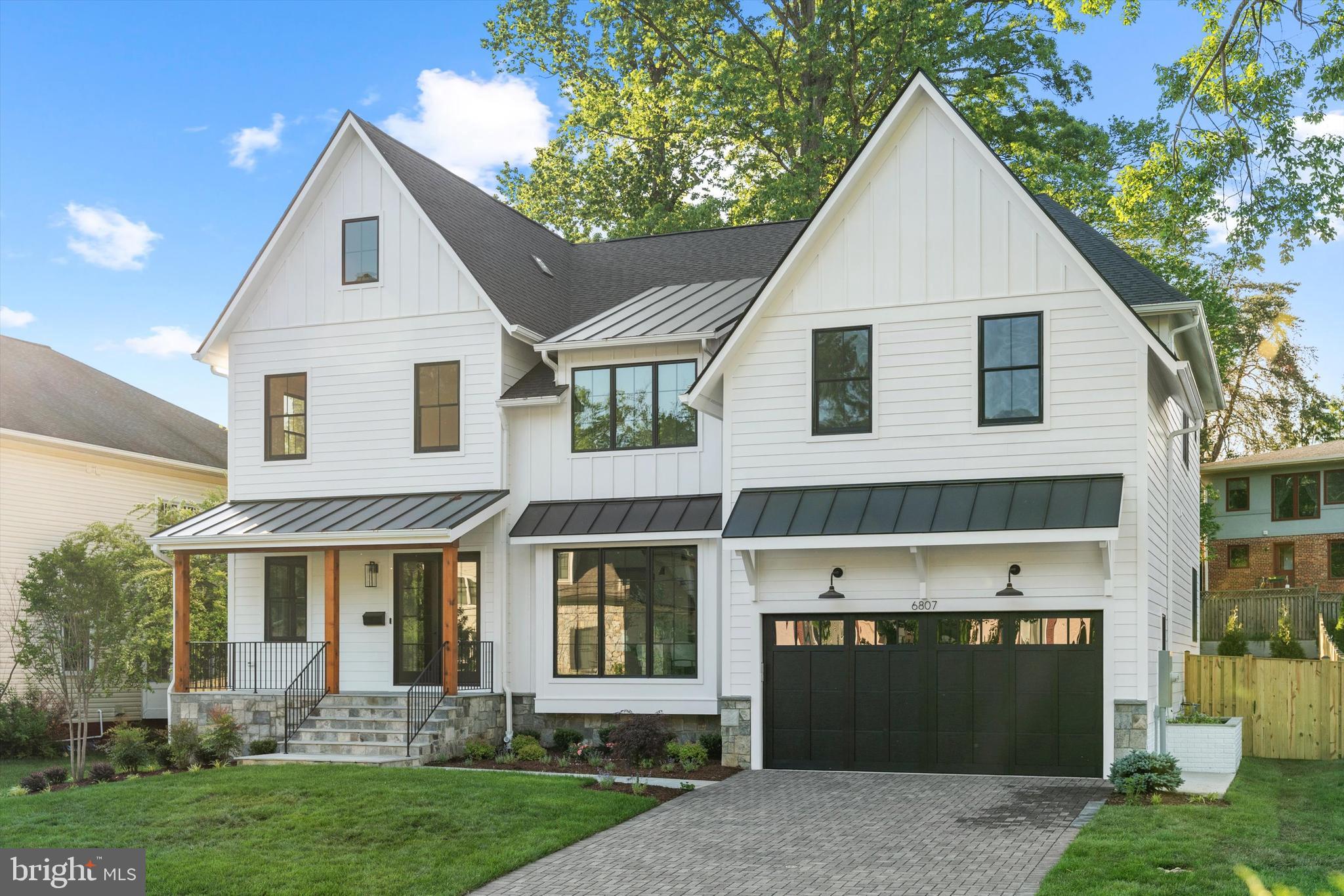 6807 Williamsburg Blvd