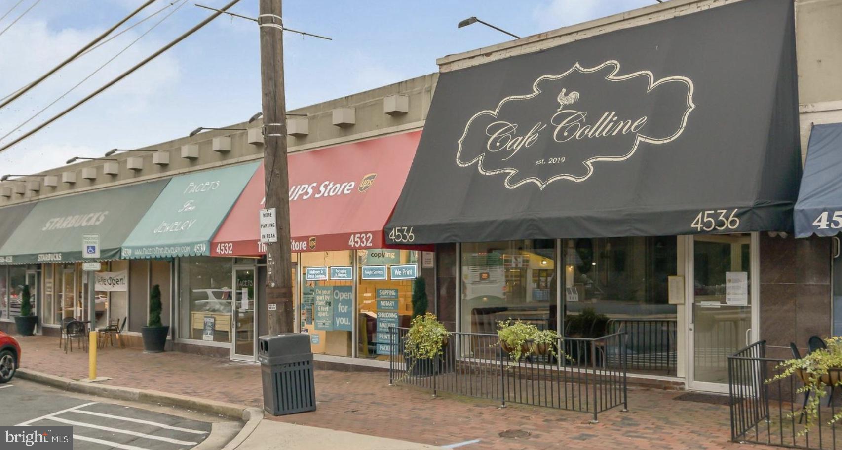 4390 LORCOM LANE 810