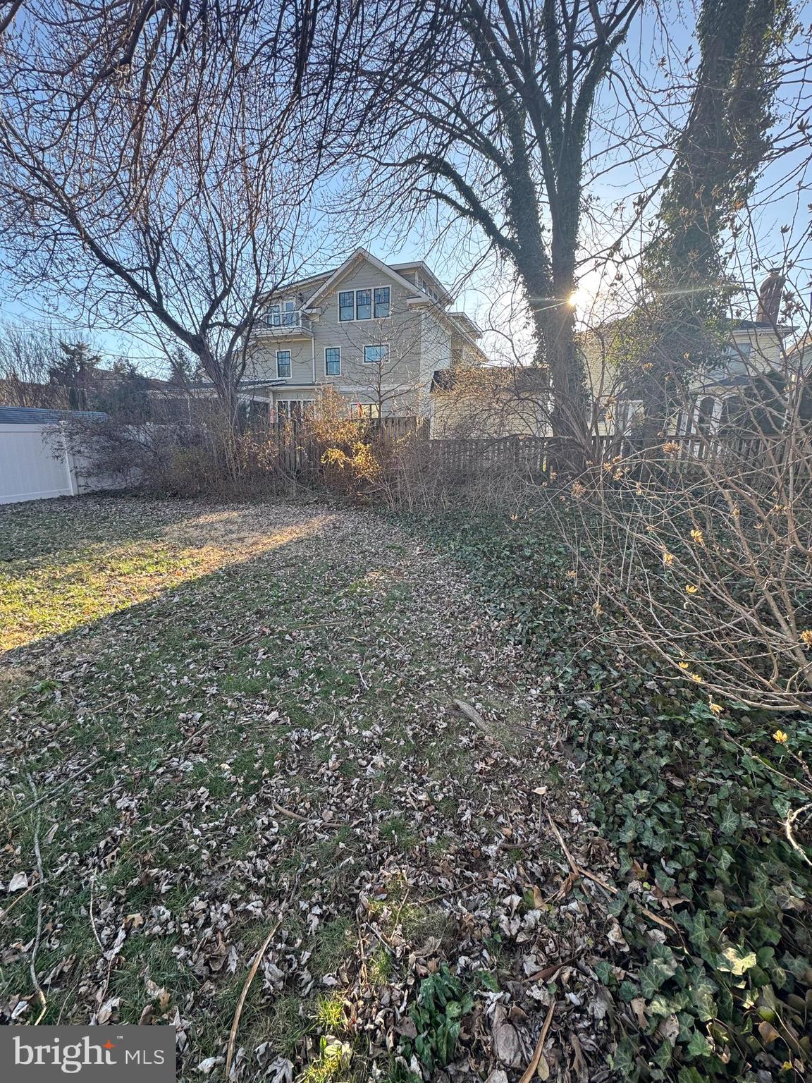 22 N GARFIELD STREET