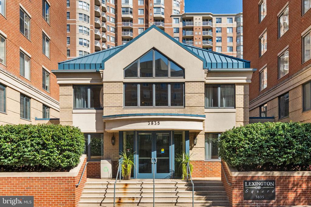 3835 9TH STREET N Unit: 603E