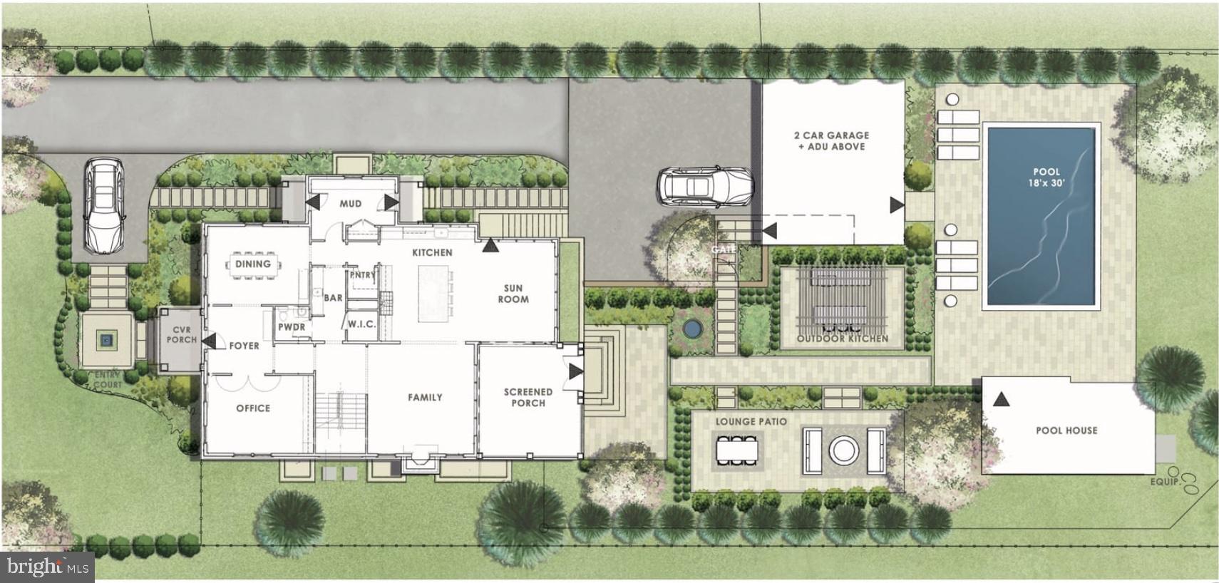 4020 SEMINARY RD