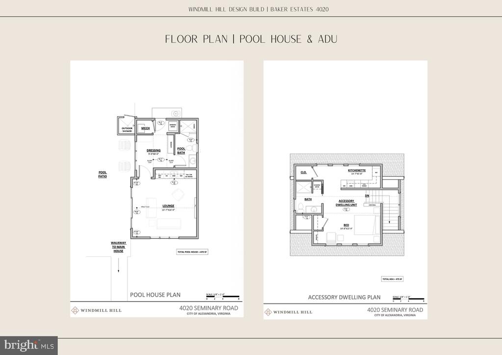 4020 SEMINARY RD