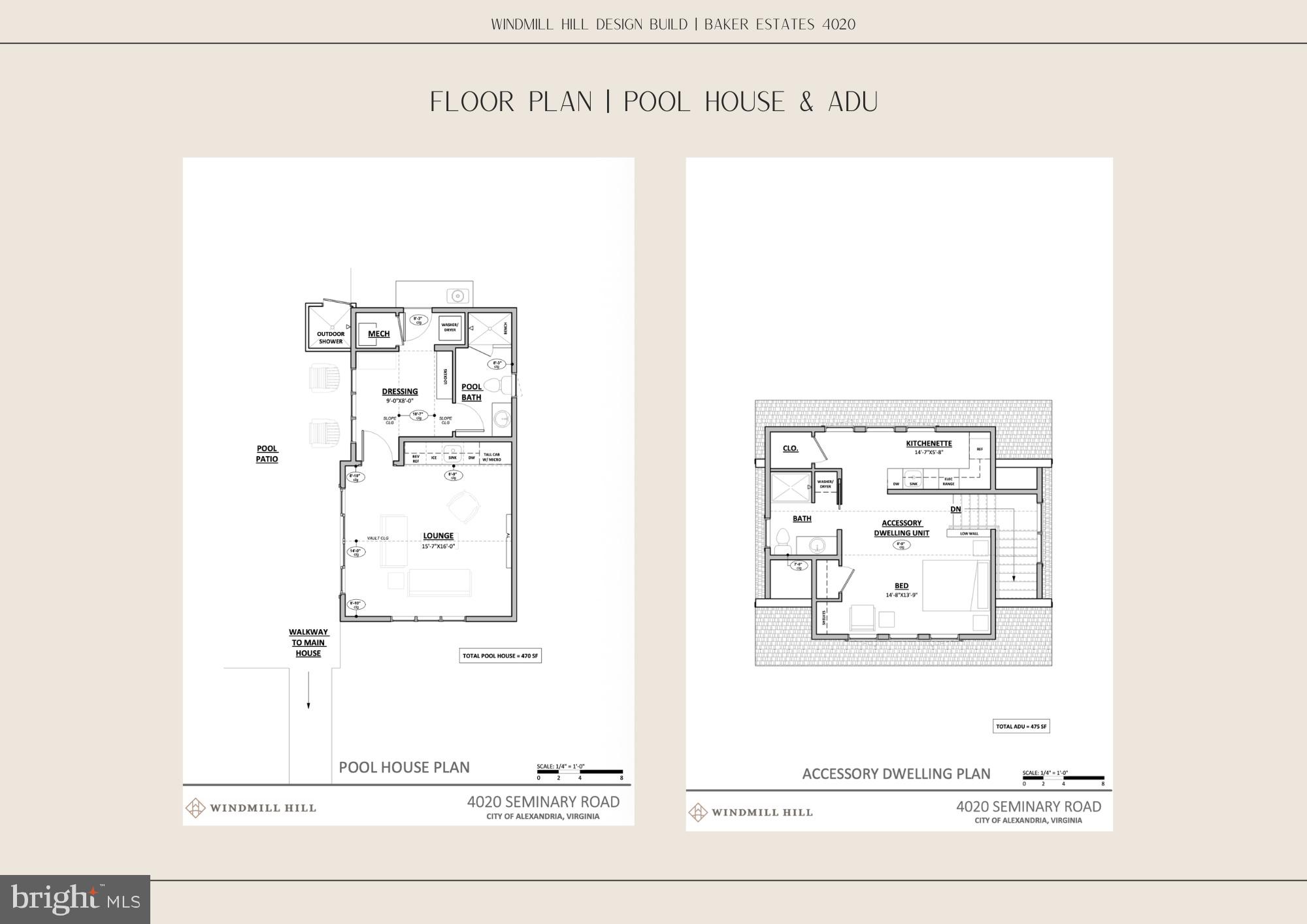 4020 SEMINARY RD